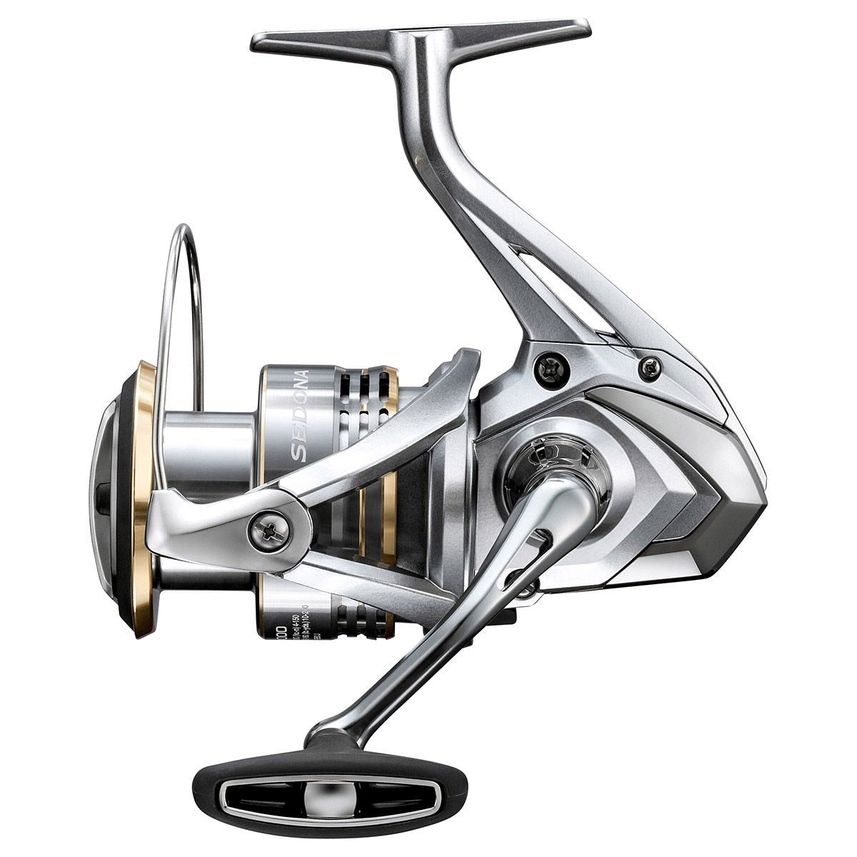 Shimano Sedona FJ