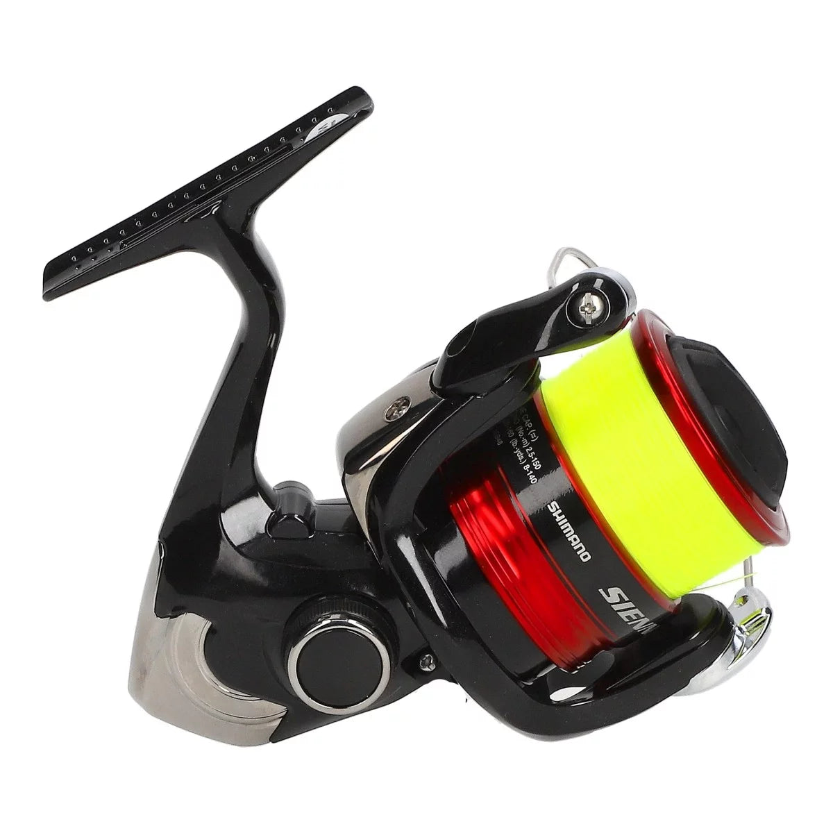 Shimano Sienna Incl. Lijn 2 voor €75,00