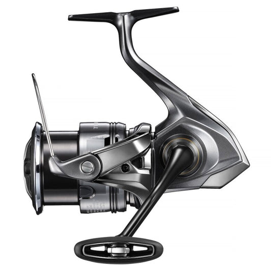 Shimano Twinpower 4000M