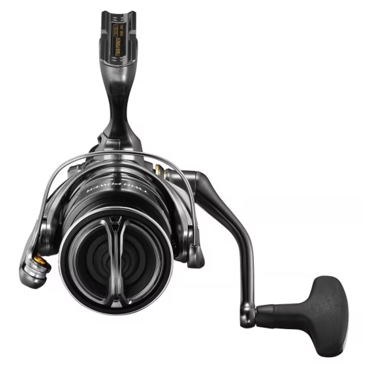 Shimano Twinpower 4000M