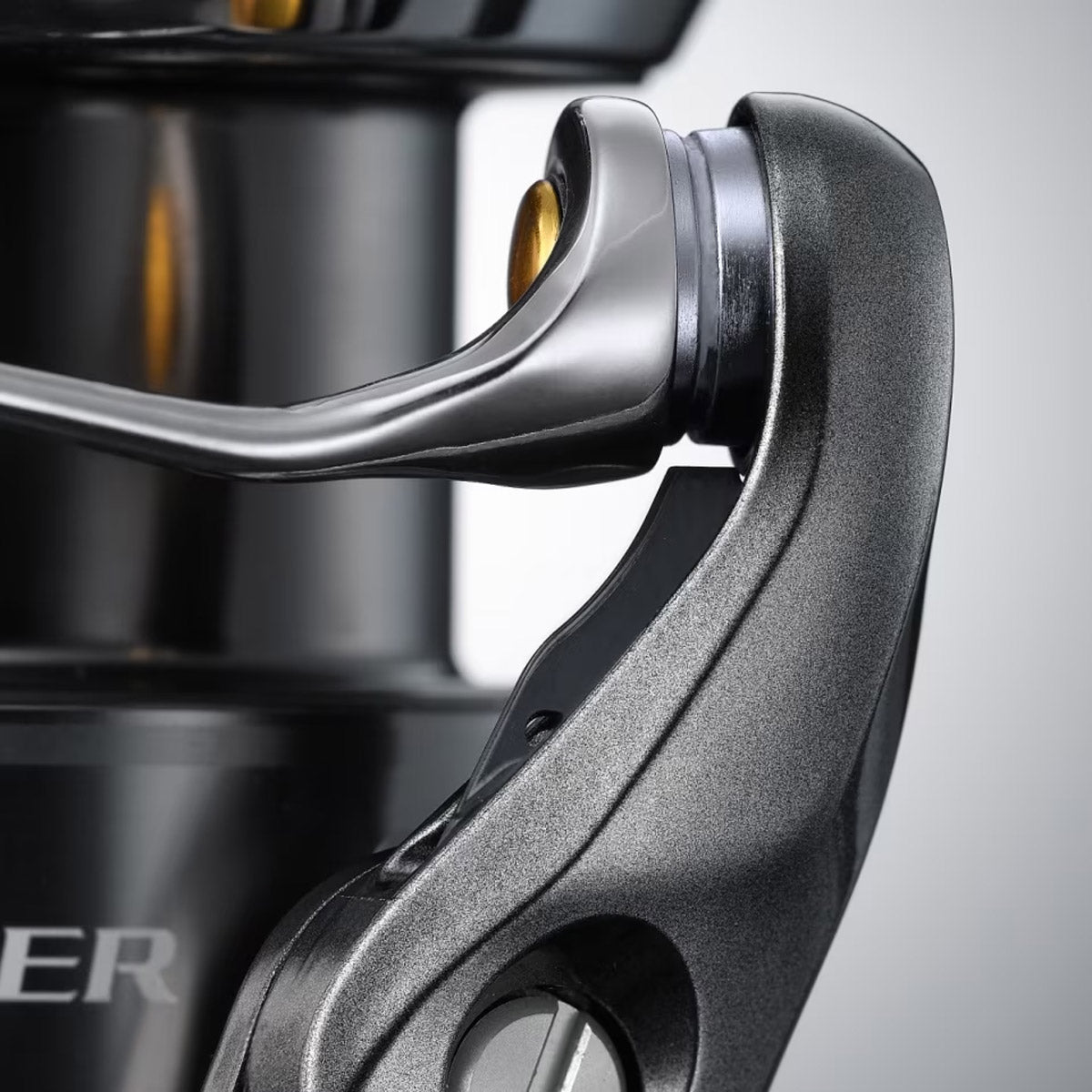 Shimano Twinpower 4000M