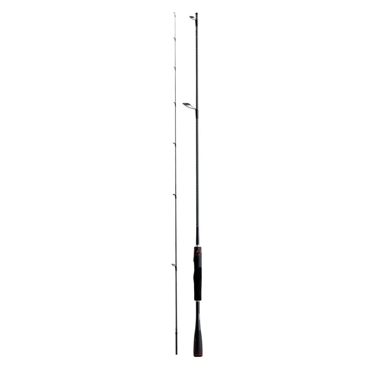 Shimano Zodias 264UL-S/2 – Hengelsport Kruidenier