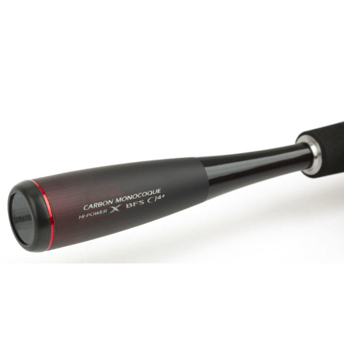 Shimano Zodias 268ML-2