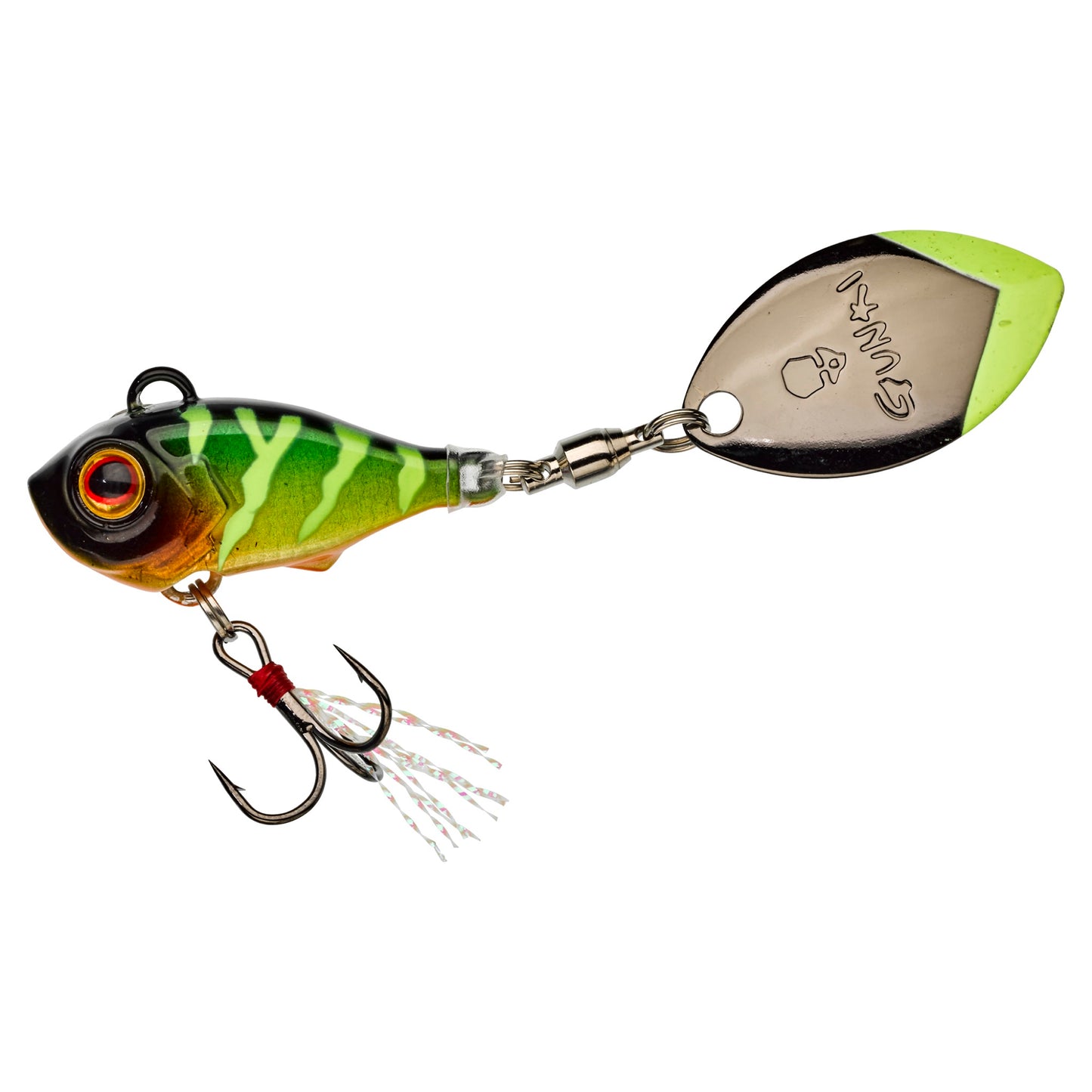 Gunki Shocker VIB 4.5