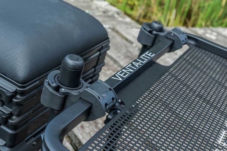 Preston Offbox Venta-lite Side Tray - Large