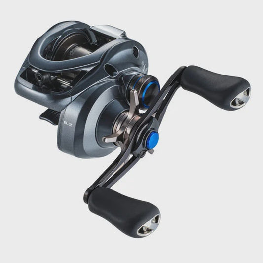 Shimano Slx 71 Xt Dc Linkshandig