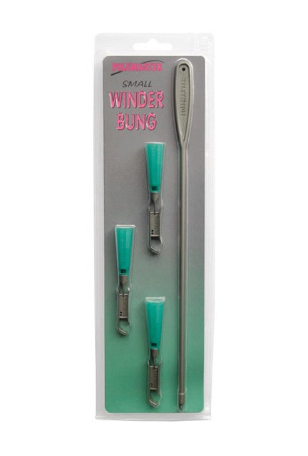 Drennan Winder Bungs