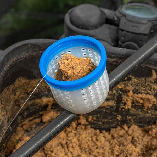 Preston Soft Cad Pot - Paste