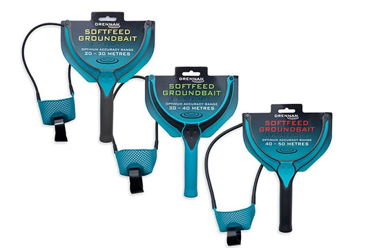 Drennan Soft Feed Groundbait Catapult