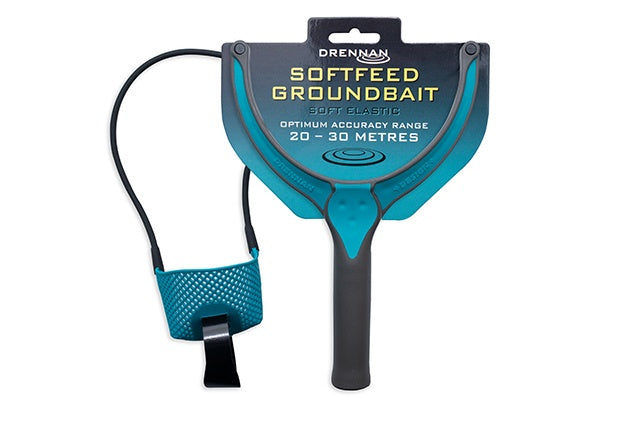 Drennan Soft Feed Groundbait Catapult