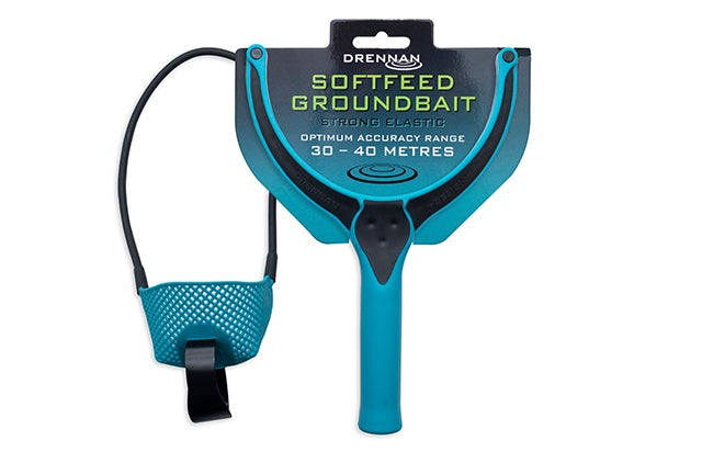 Drennan Soft Feed Groundbait Catapult