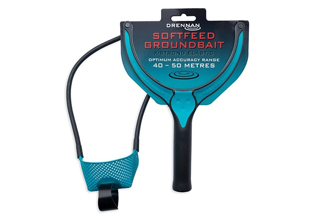 Drennan Soft Feed Groundbait Catapult