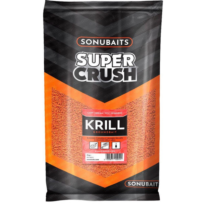 Sonubaits Krill