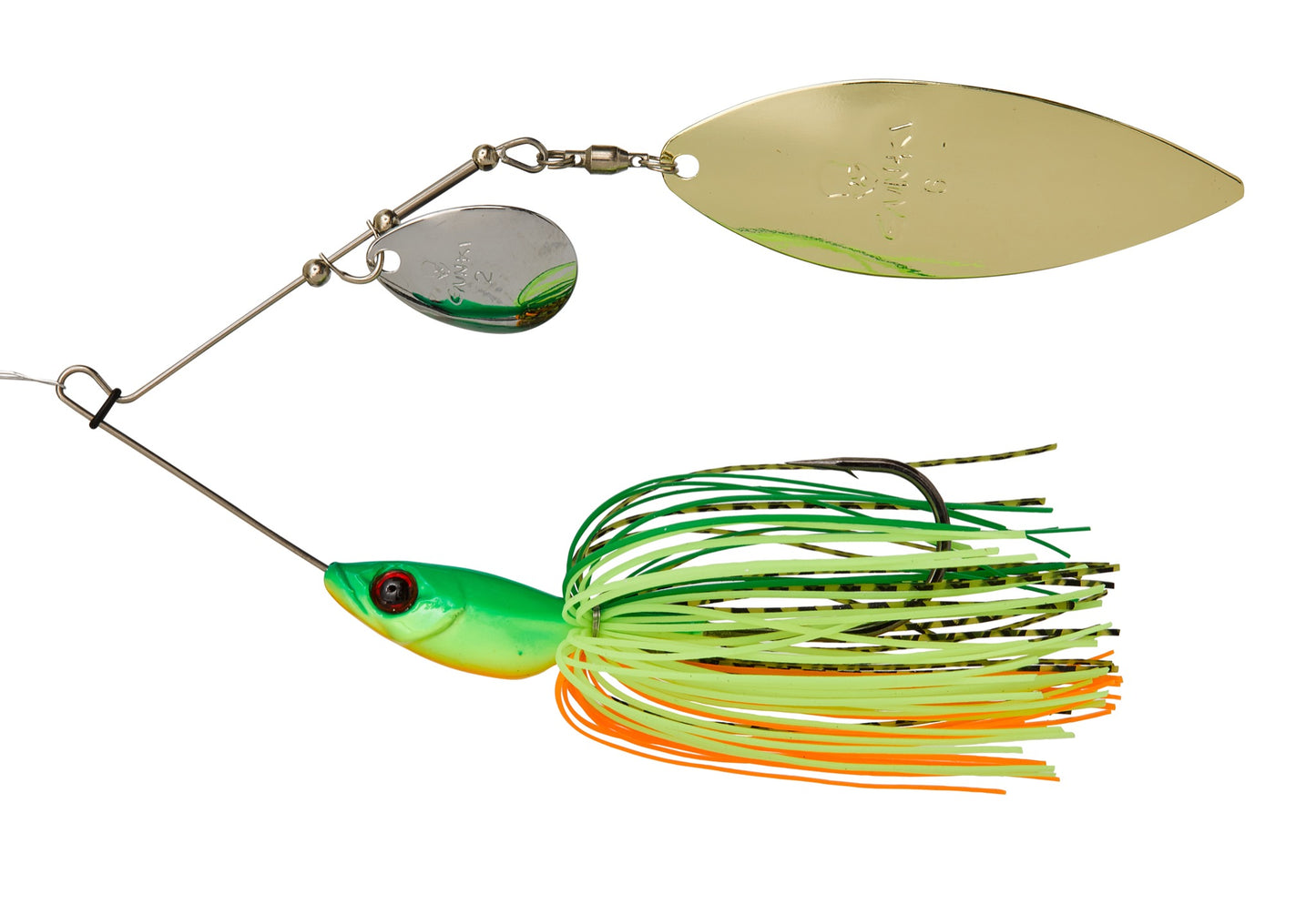 Gunki Spinnaker 21 gram