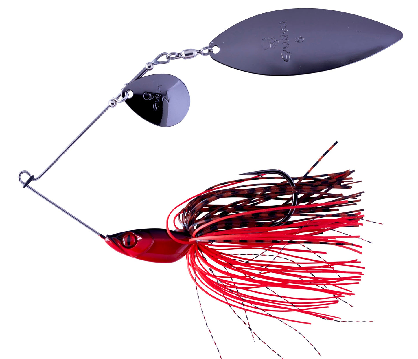 Gunki Spinnaker 21 gram
