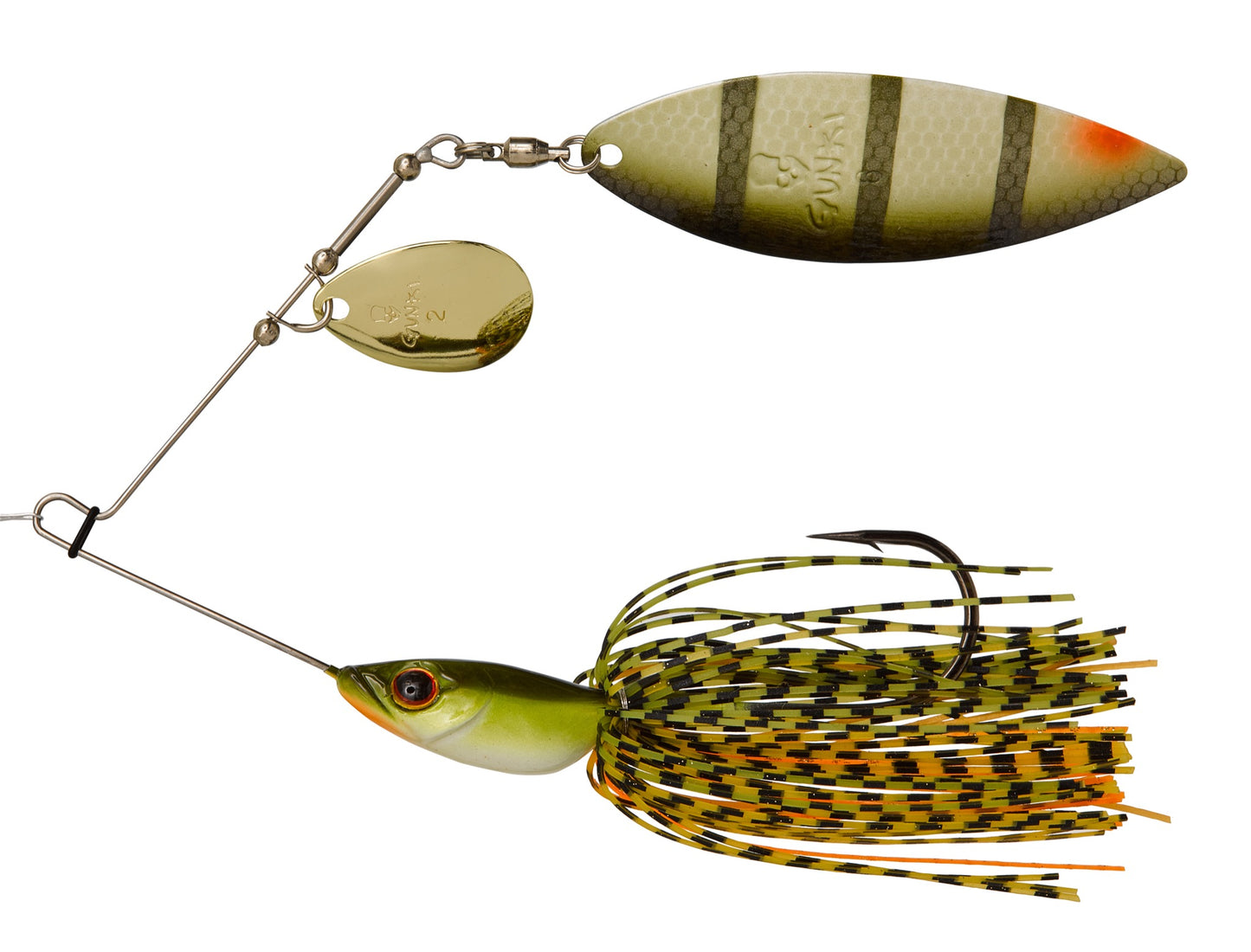 Gunki Spinnaker 21 gram