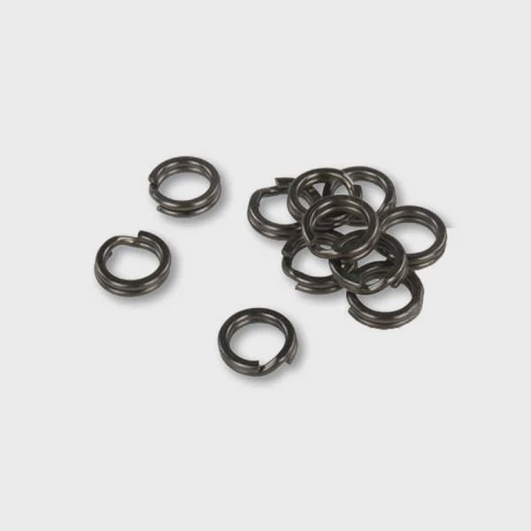 Madcat Split Rings