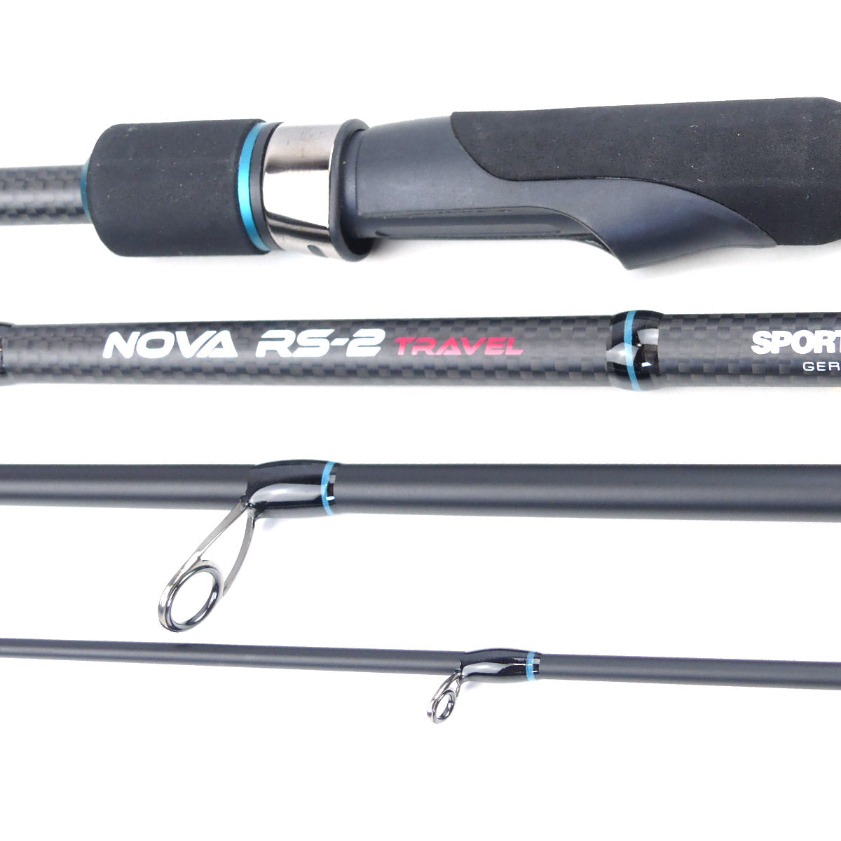 Sportex Nova RS-2 Travel