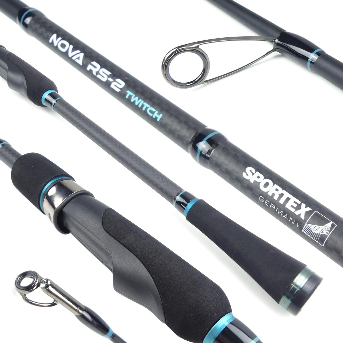 Sportex Nova RS-2 Twitch