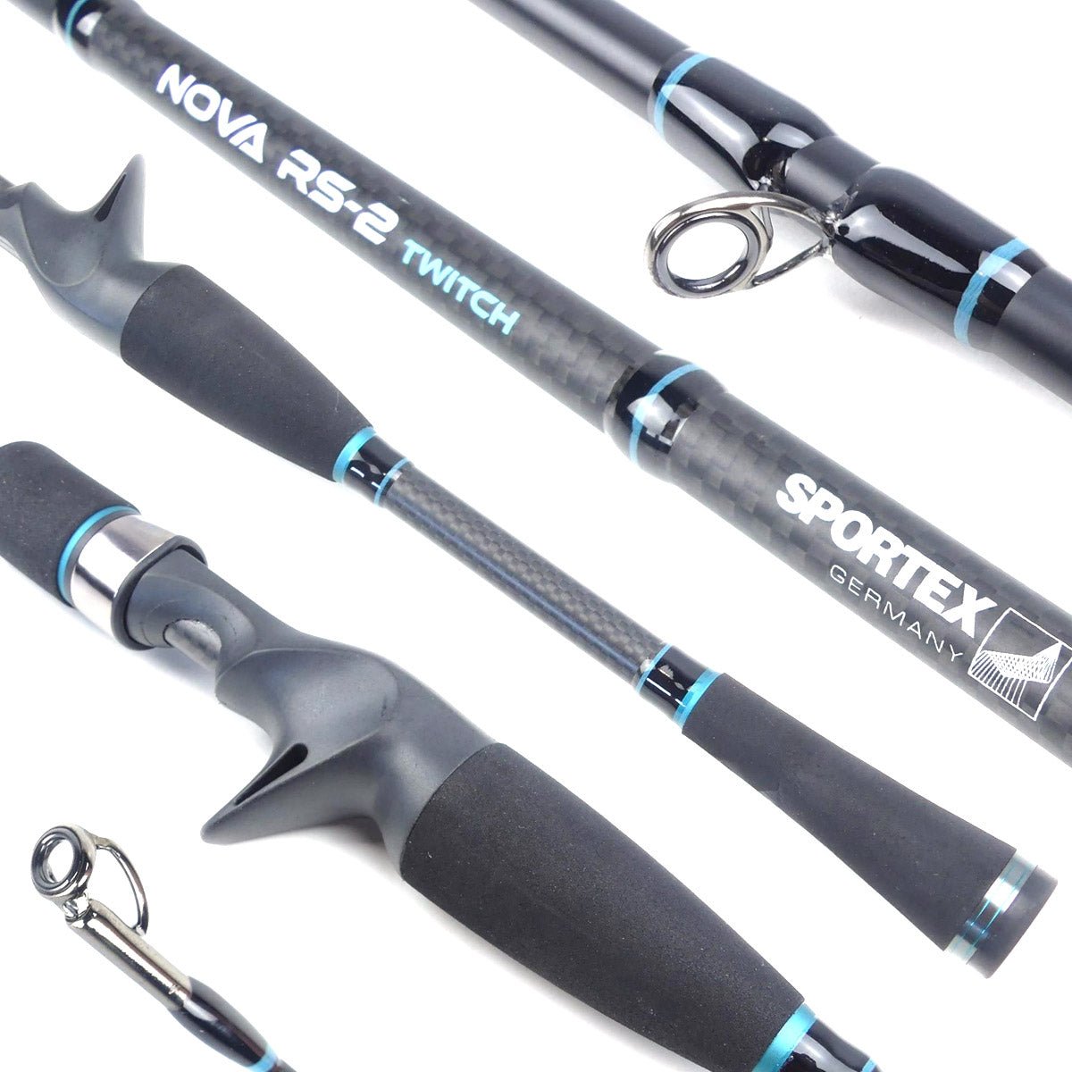 Sportex Nova RS-2 Twitch