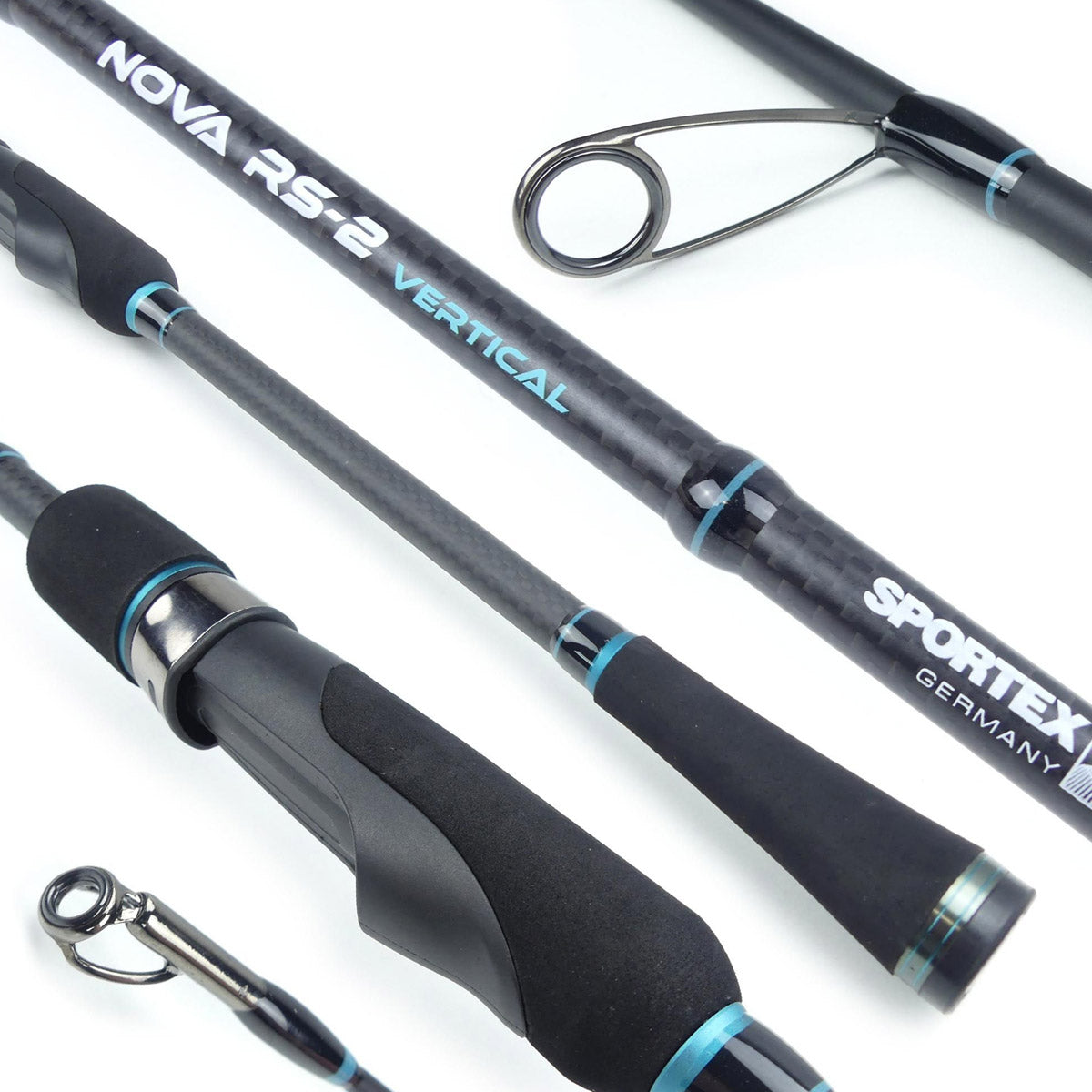 Sportex Nova RS-2 Vertical