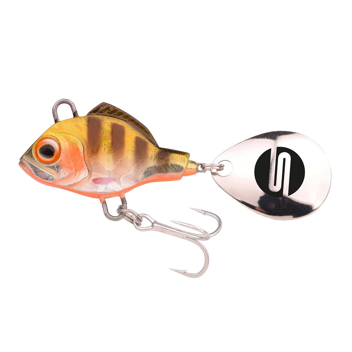 Spro ASP Jigging Spinner UV