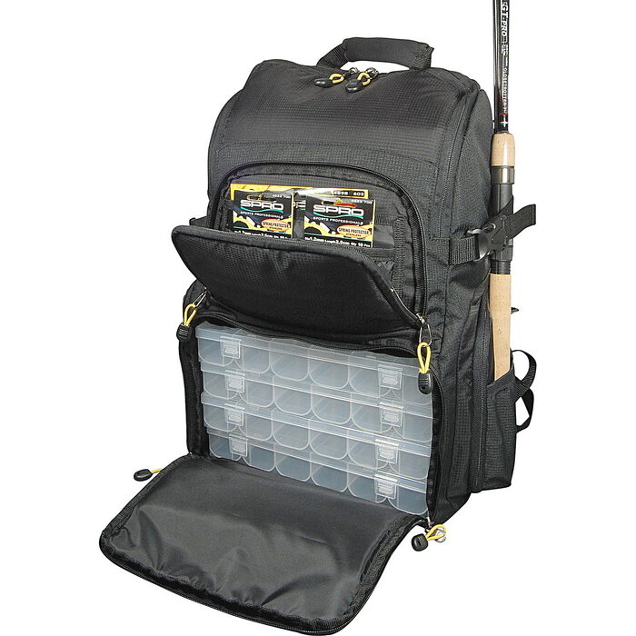 Spro Backpack