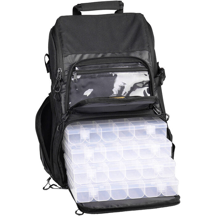 Spro Backpack 104