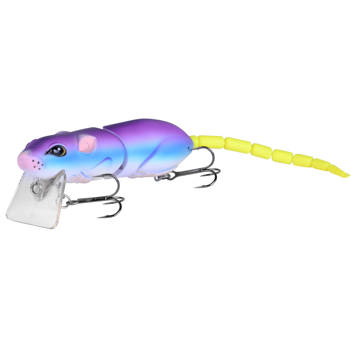 Spro Rat Junior 40