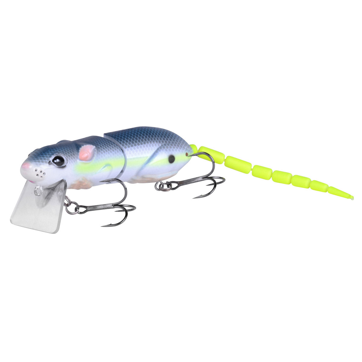 Spro Rat Junior 40