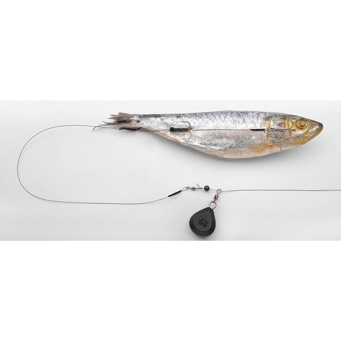 Spro Dead Bait Bottom Rig