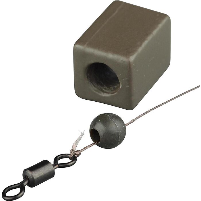 Spro Deadbait Cube Sinkers