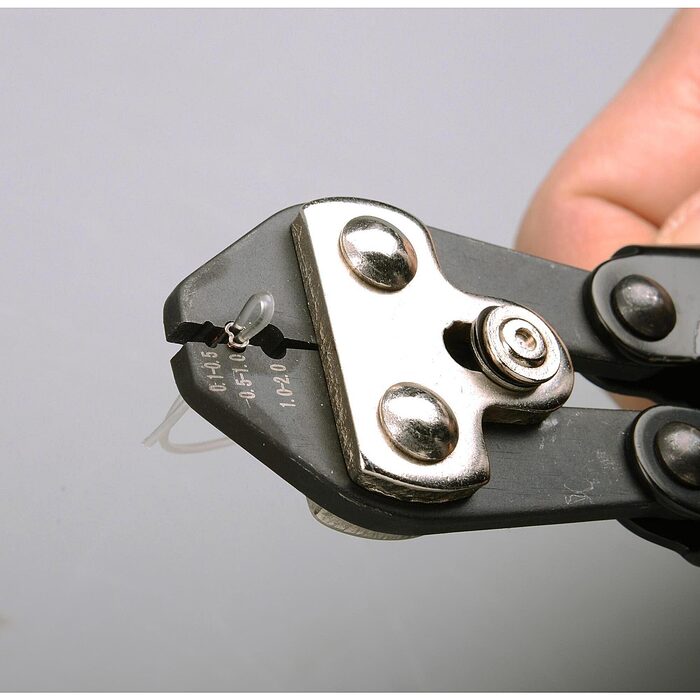 Spro Double Crimping Pliers 21 cm