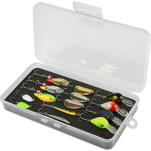 Spro EVA Tackle Box 2700