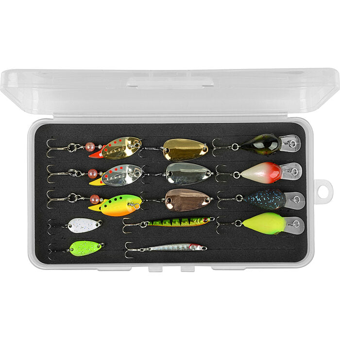 Spro EVA Tackle Box 2700