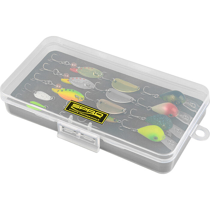Spro EVA Tackle Box 2700
