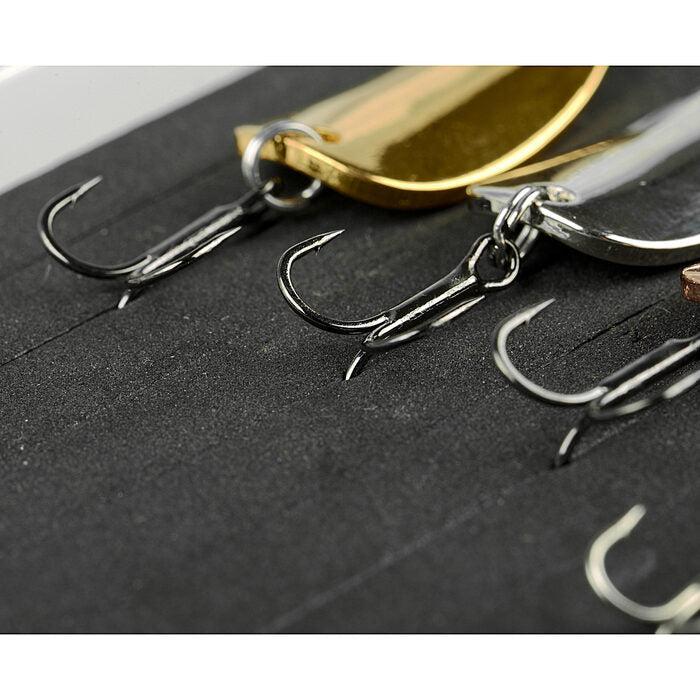 Spro EVA Tackle Box 2700