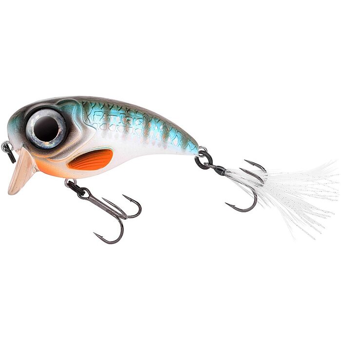 Spro Iris 60/80