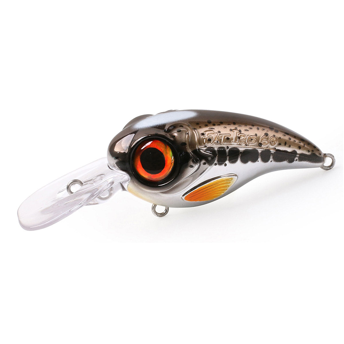 Spro Iris 60/80