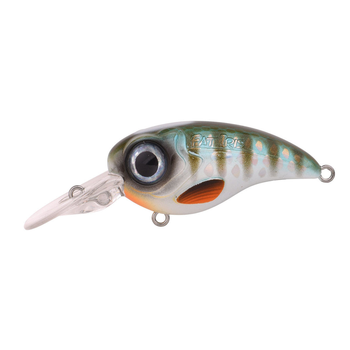 Spro Iris 60/80