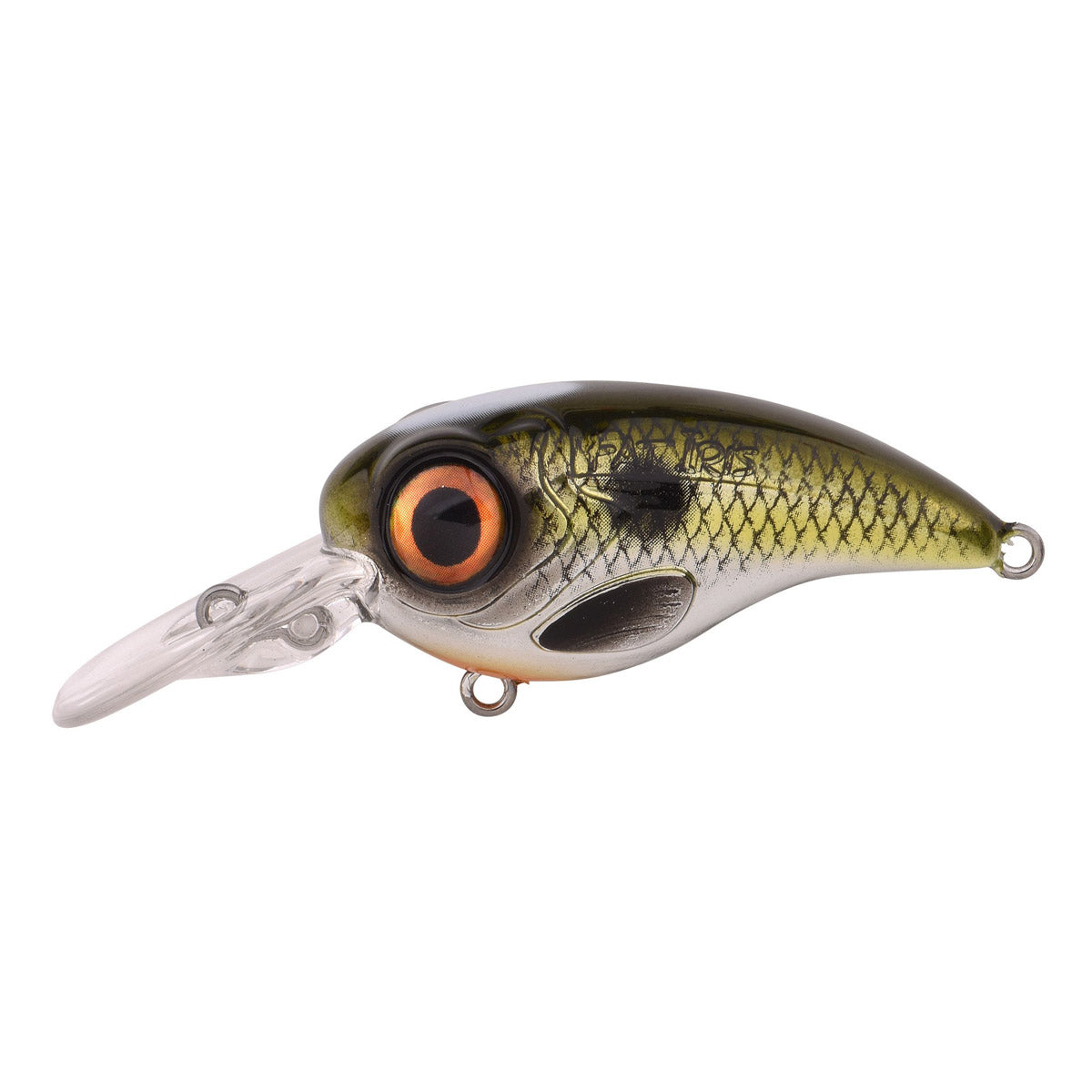 Spro Iris 60/80