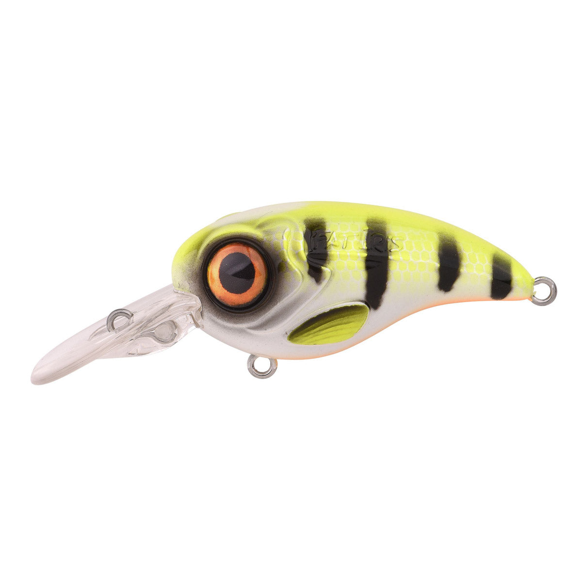 Spro Iris 60/80