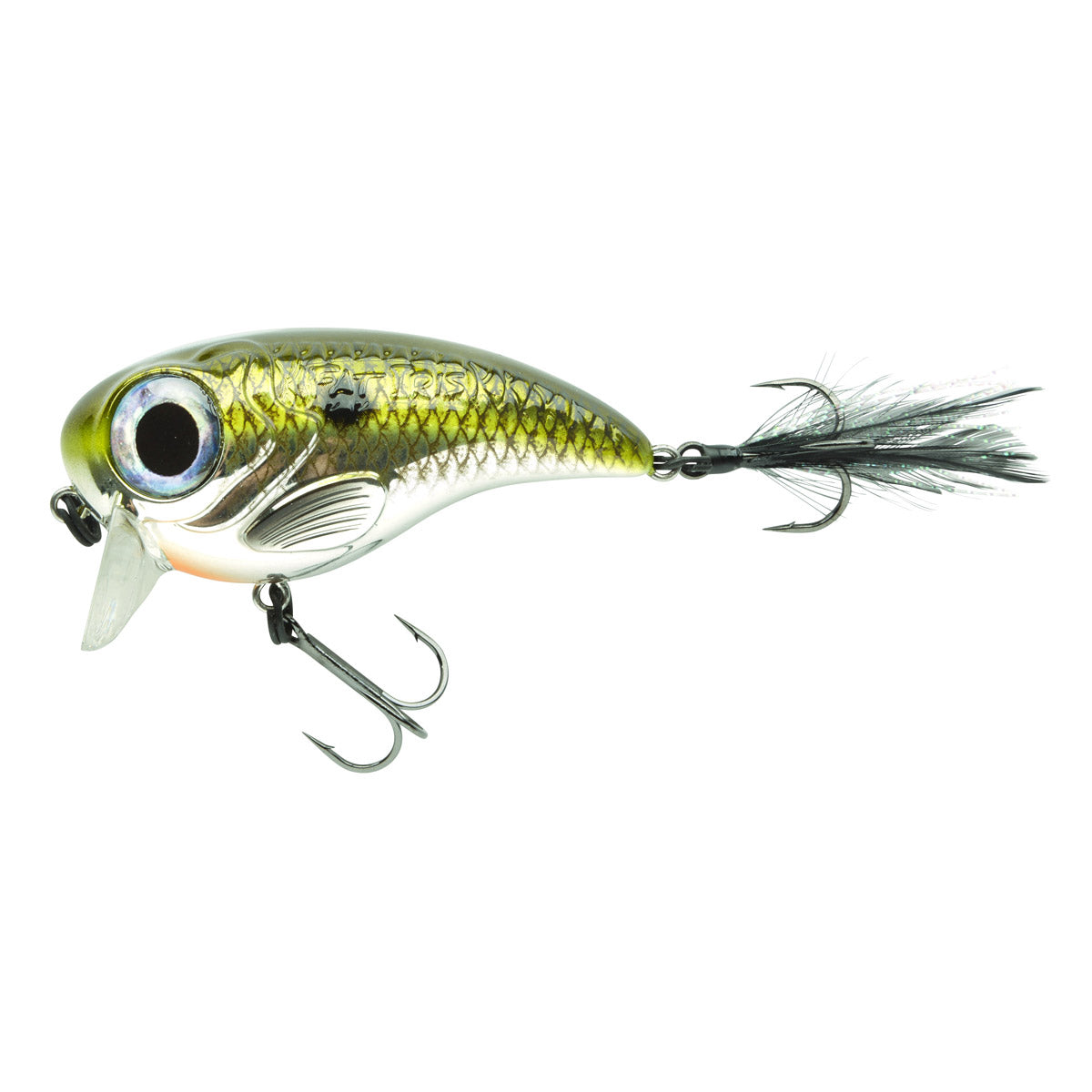 Spro Iris 60/80