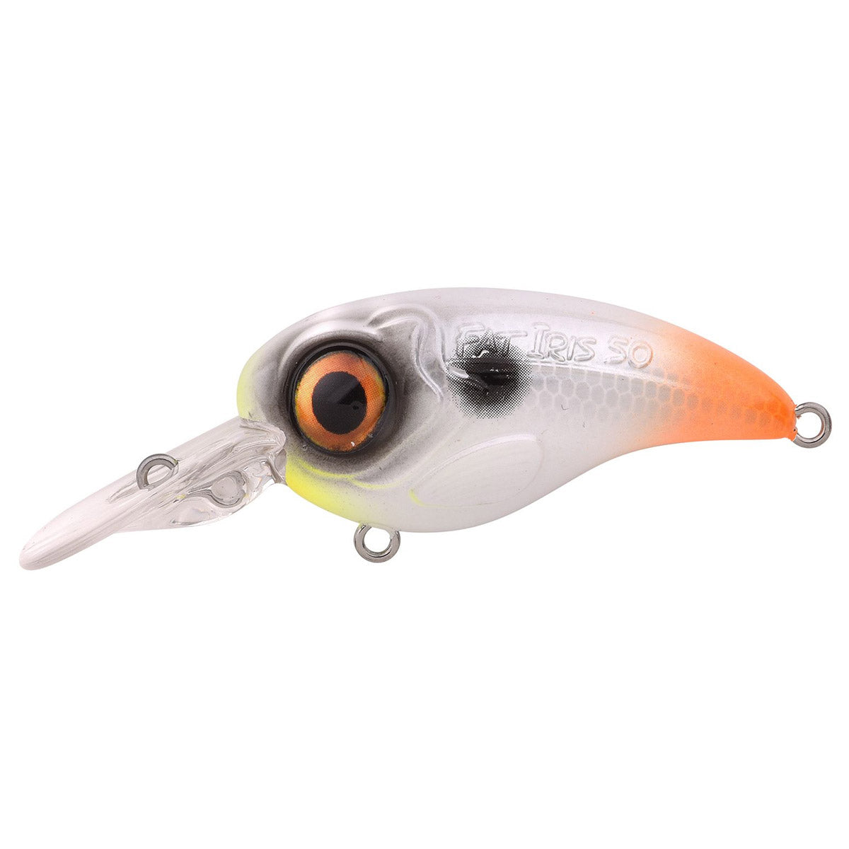 Spro Iris 50