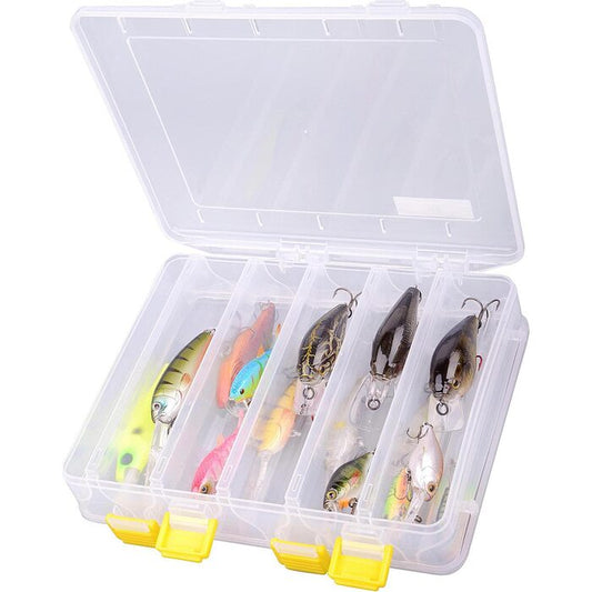Spro Hard Bait Box M