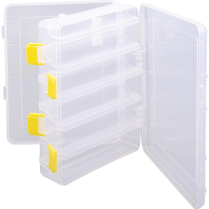 Spro Hard Bait Box M