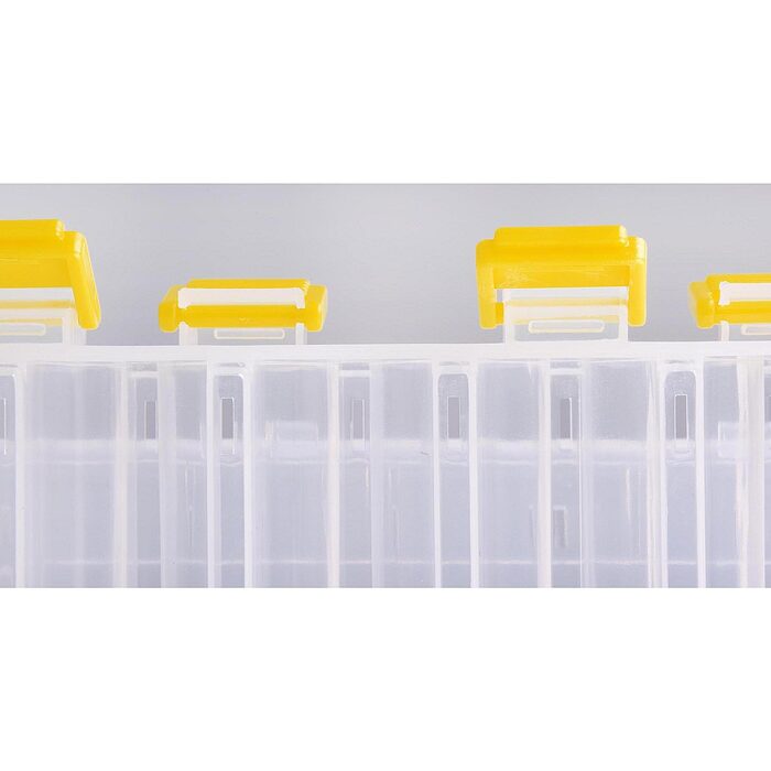 Spro Hard Bait Box M