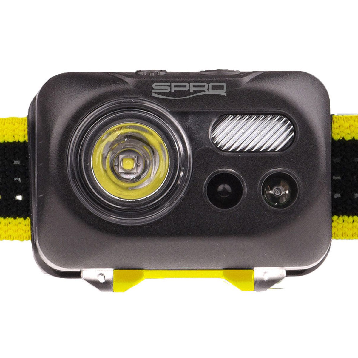 Spro Headlamp Sense Optics 200L