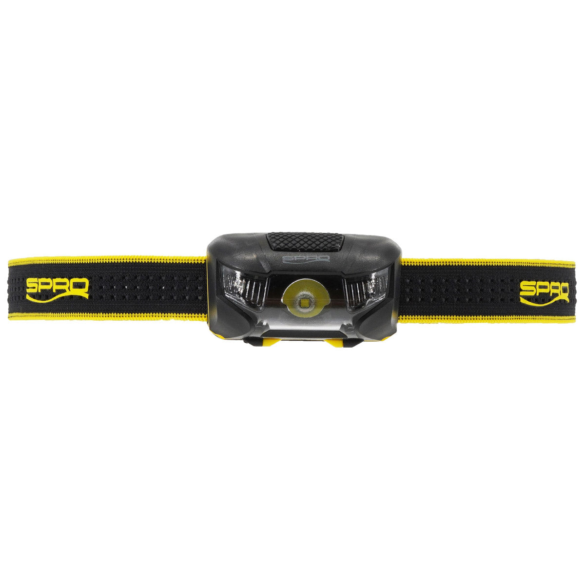 Spro Headlamp White/UV 100L