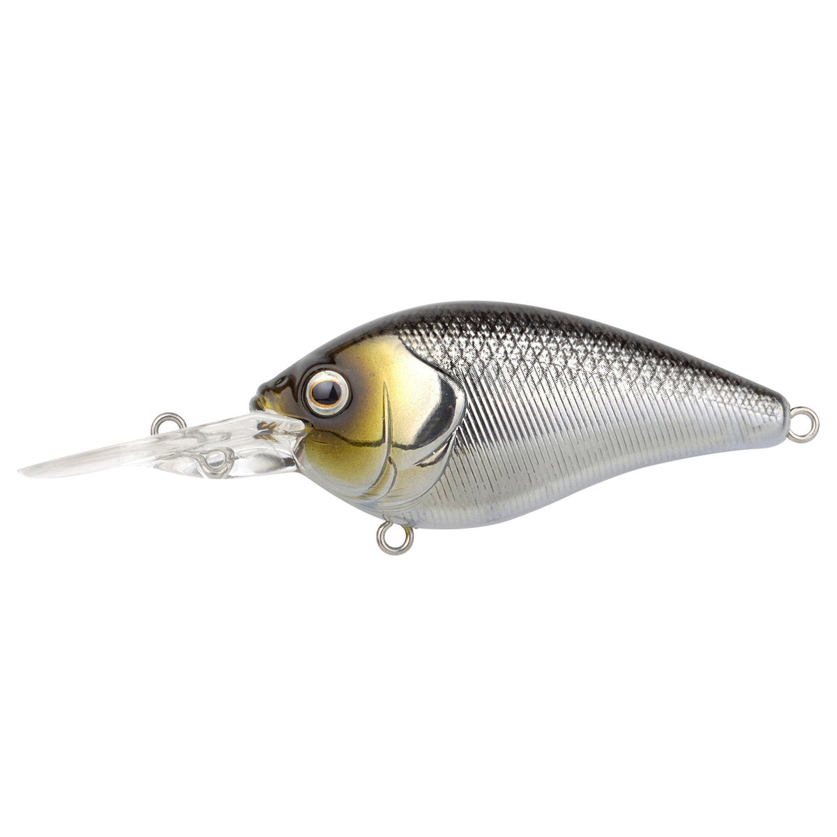 Spro Ikuru Crank 60